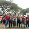Inorga Indonesian Drum Corps Association (IDCA) Kabupaten Bekasi kembali menggelar ajang SMESTA