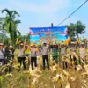 Kapolres Karawang, AKBP Fiki N. Ardiansyah