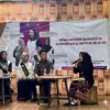 Korpi PMII dan DPPKB Karawang