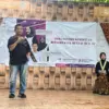 Plt Kepala DPPKB Kabupaten Karawang, Imam Al Husaeri