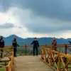 Kampung Bunikasih di Kaki Gunung Subang : Tempat Tenang yang Dinilai Cocok untuk Menikmati Masa Pensiun
