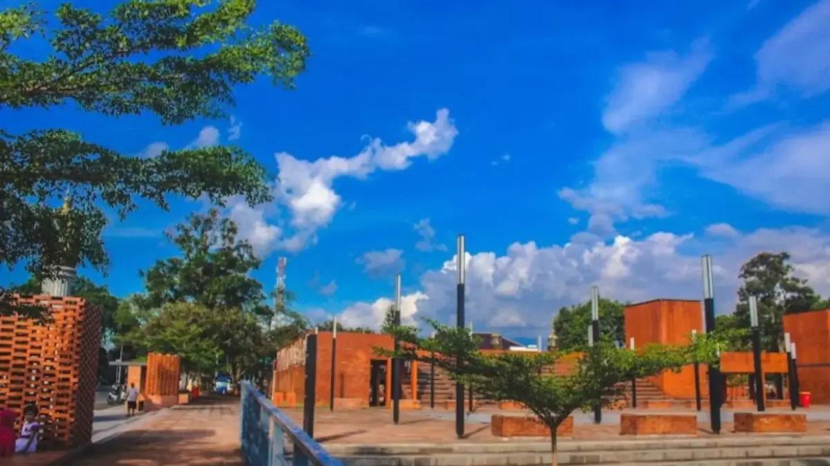 Alun-alun Majalengka
