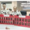 Kantor Imigrasi Kelas I Non TPI Bekasi menemukan 78 WNA Ilegal dari China