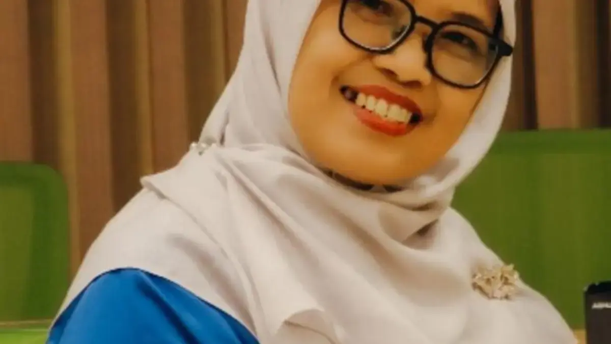 Dr. Nurul Fahimah ‎Dosen PIAUD Institut Agama Islam Rakeyan Santang (IRAKS), Anggota BAN-PDM Jawa Barat, Dire