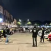 Boyz Worldwide Cars Meet