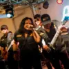 Brits Hotel Karawang Dukung Kreativitas Musisi Lokal di “Tiba-Tiba Showcase Vol. 1”