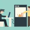 Ilustrasi : Disnakertrans Karawang Dampingi Warga yang Tertahan di Libya
