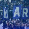 Lautan Biru dari Karawang! 15 Bus Bobotoh Siap Berangkat Kawal Persib Bandung Juara