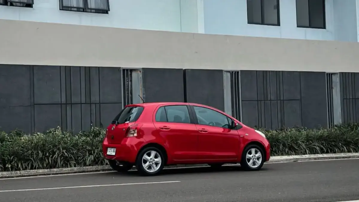 Suzuki Karimun Estilo