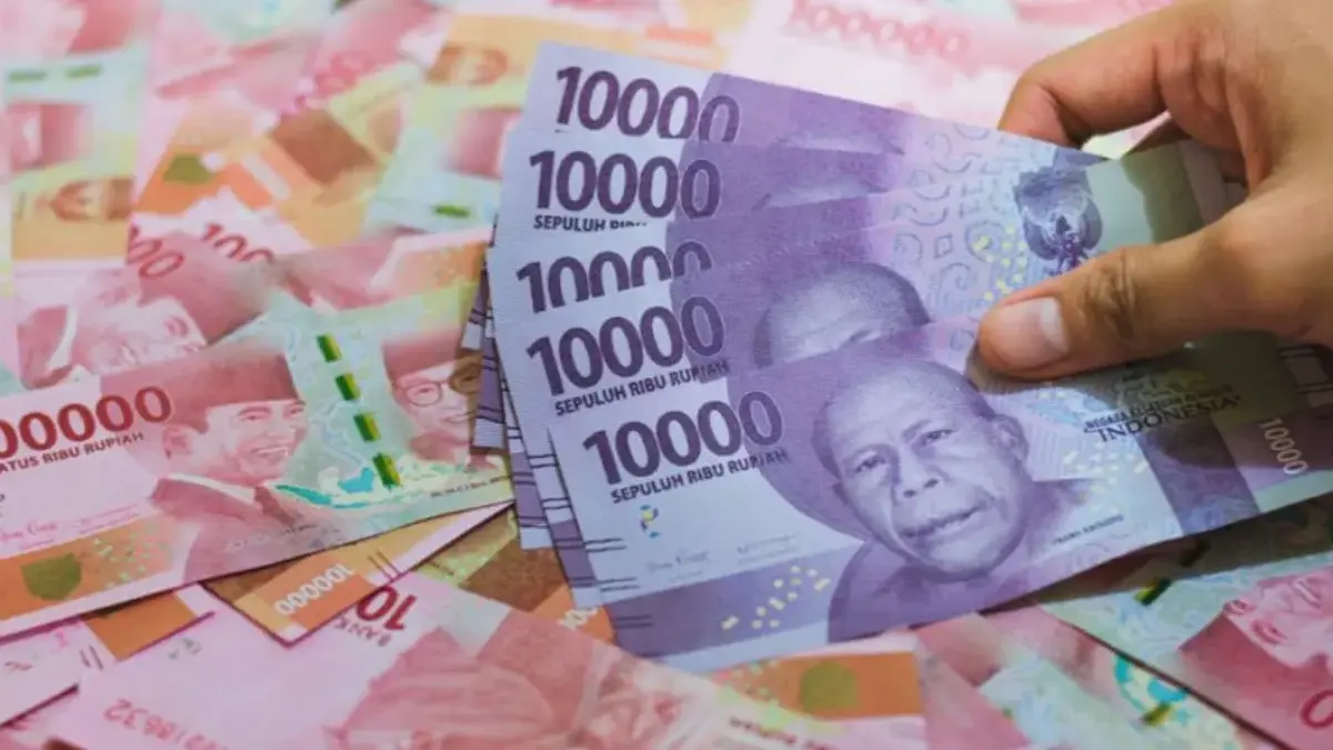 Gaji Rp10 Juta di Tahun 2026 Kok Terasa Kecil