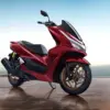 Honda PCX 160