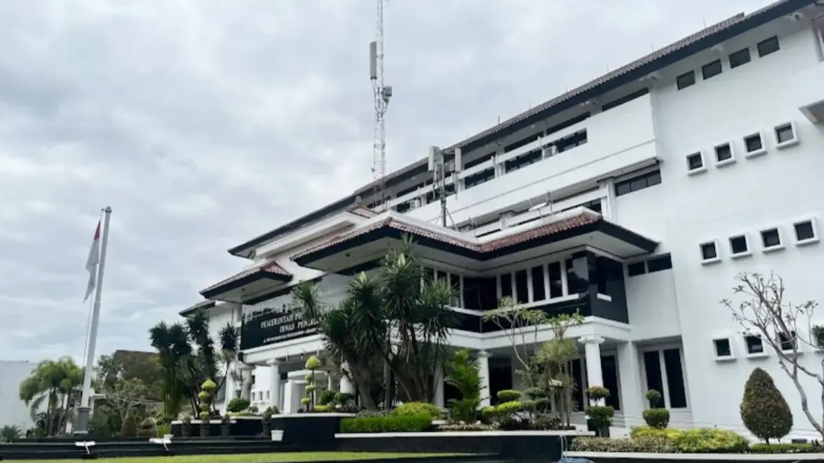 Catat Tanggal Pentingnya! Jadwal Lengkap SPMB SMA/SMK Jawa Barat 2026