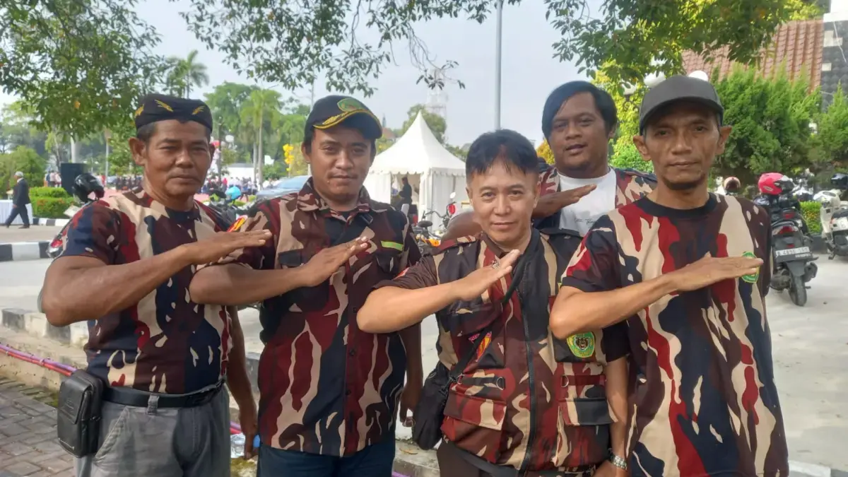 Peringati Harkitnas 2026 AMS Karawang Ajak Generasi Muda Bangkit dan Berkontribusi untuk Bangsa