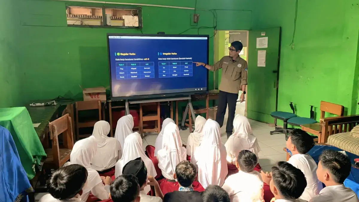 SDN Adiarsa Timur 1