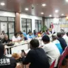 Buruh di Bekasi Bakal Punya Penghasilan Tambahan Polisi Siapkan Program Ketahanan Pangan