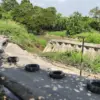 Ruas Jalan Cikarang Bekasi Laut