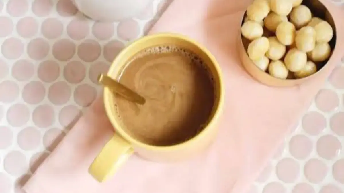 Kopi Macadamia Chestnut