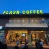 Flash Coffee Galuh Mas