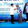 BPJS Ketenagakerjaan bersama PT Jasa Raharja