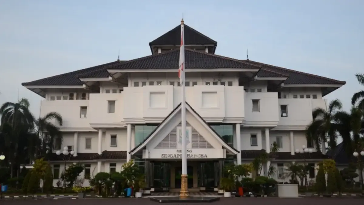 Bapenda Karawang Diingatkan Warga Cek Status PBB Sebelum Beli Rumah dan Tanah pemda karawang