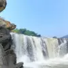 Curug Niagara Cadas Panjang