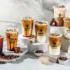 Ngopi Gratis di Point Coffee