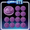 OREO x BTS Edisi Limited Sudah Bisa Diburu ARMY Indonesia Mulai Sekarang