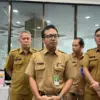 Wakil Direktur Pelayanan RSUD Karawang, dr. Parlindungan