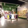 FISIK Sport Aeon Deltamas