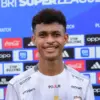 Fransiskus Alesandro