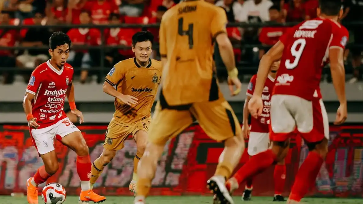 Bali United FC