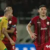Persis Solo