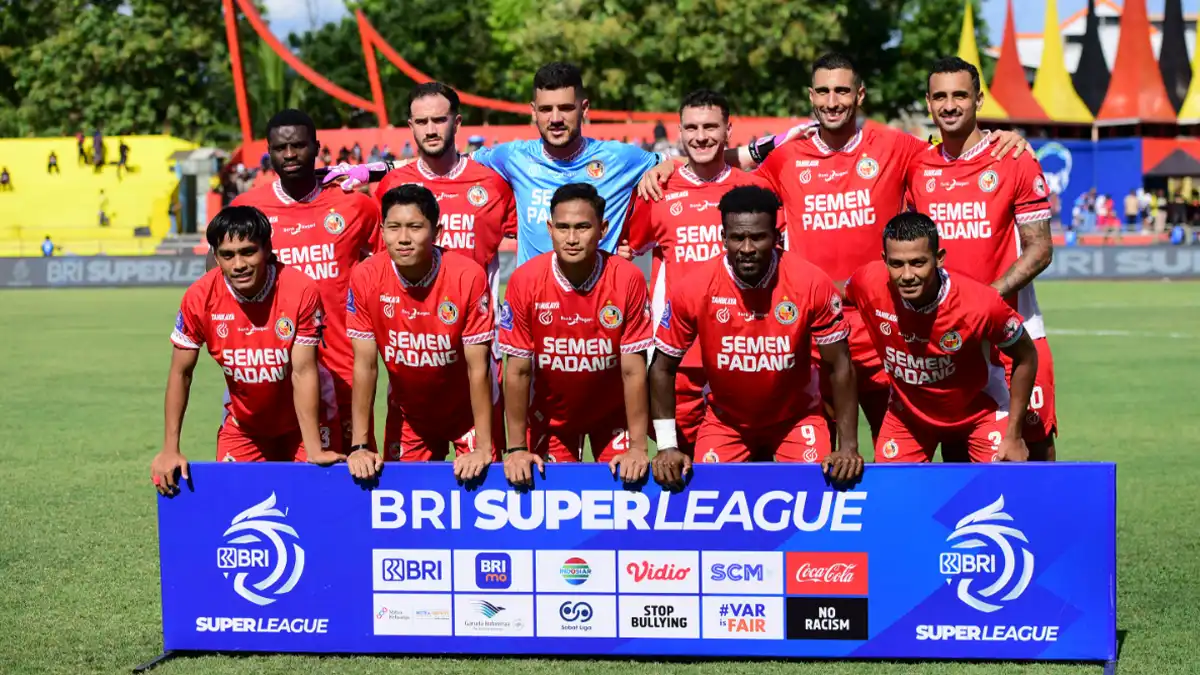Semen Padang FC