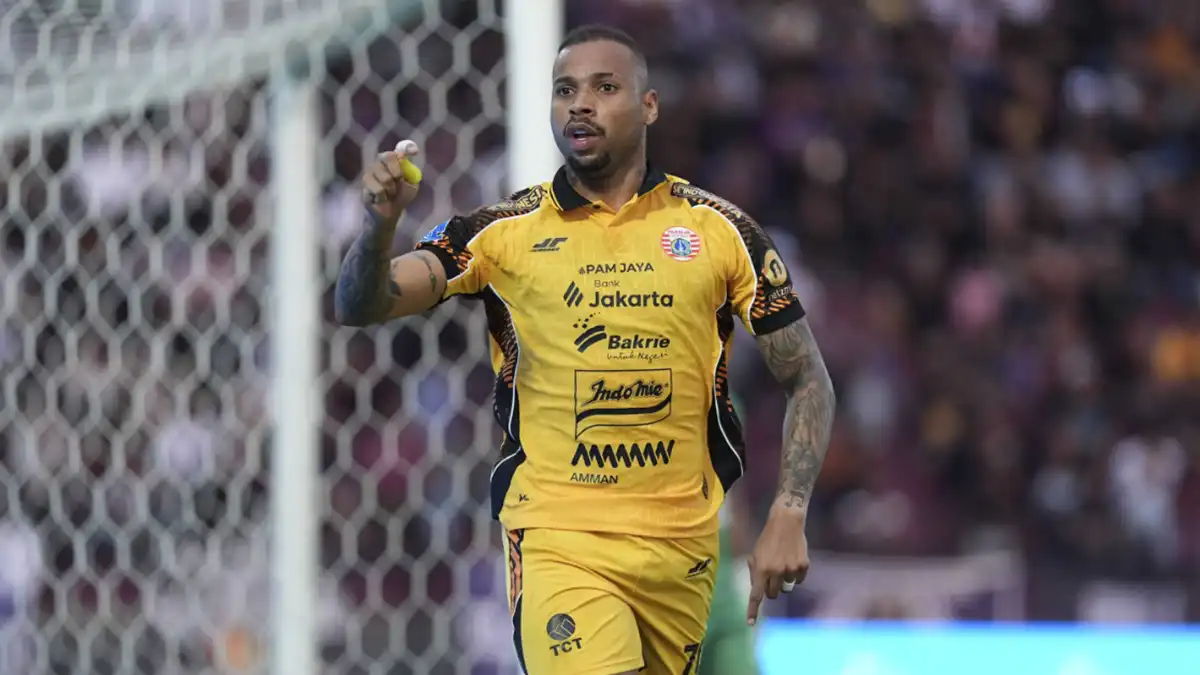Gustavo Almeida
