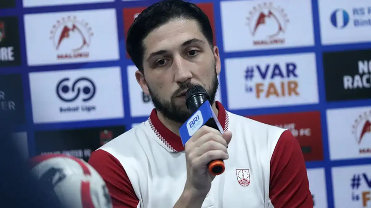 Miroslav Maricic