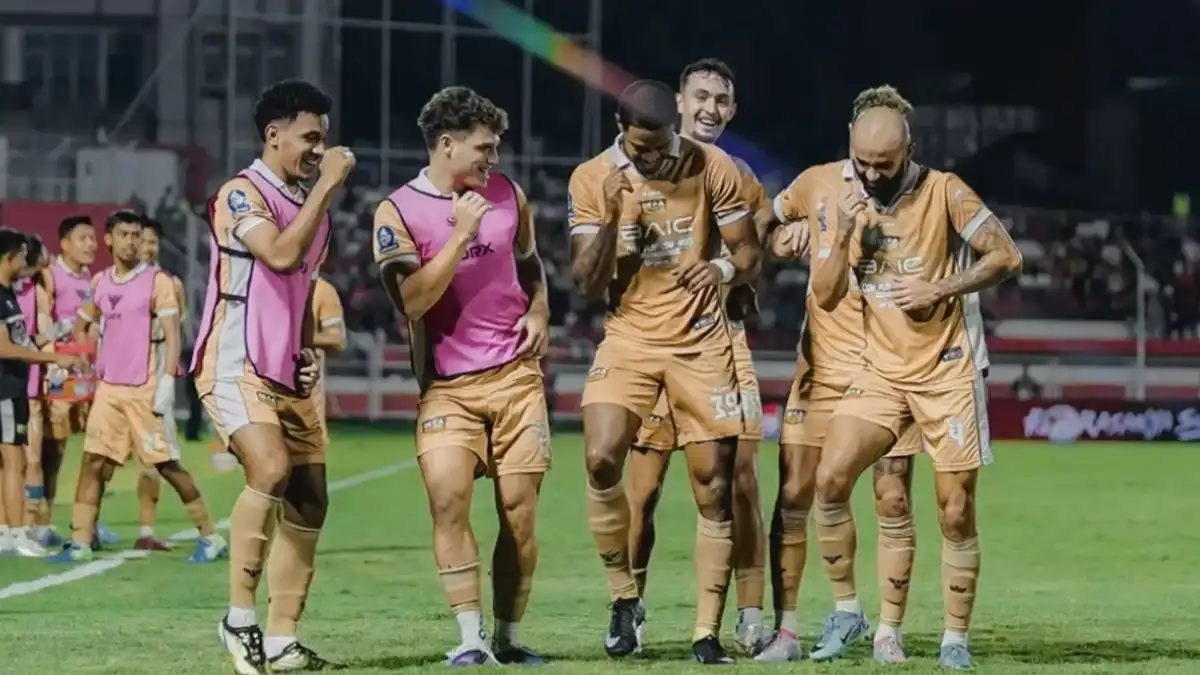 Dewa United FC