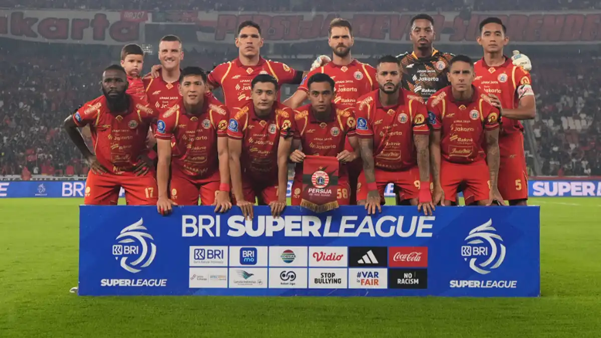 Persija Jakarta