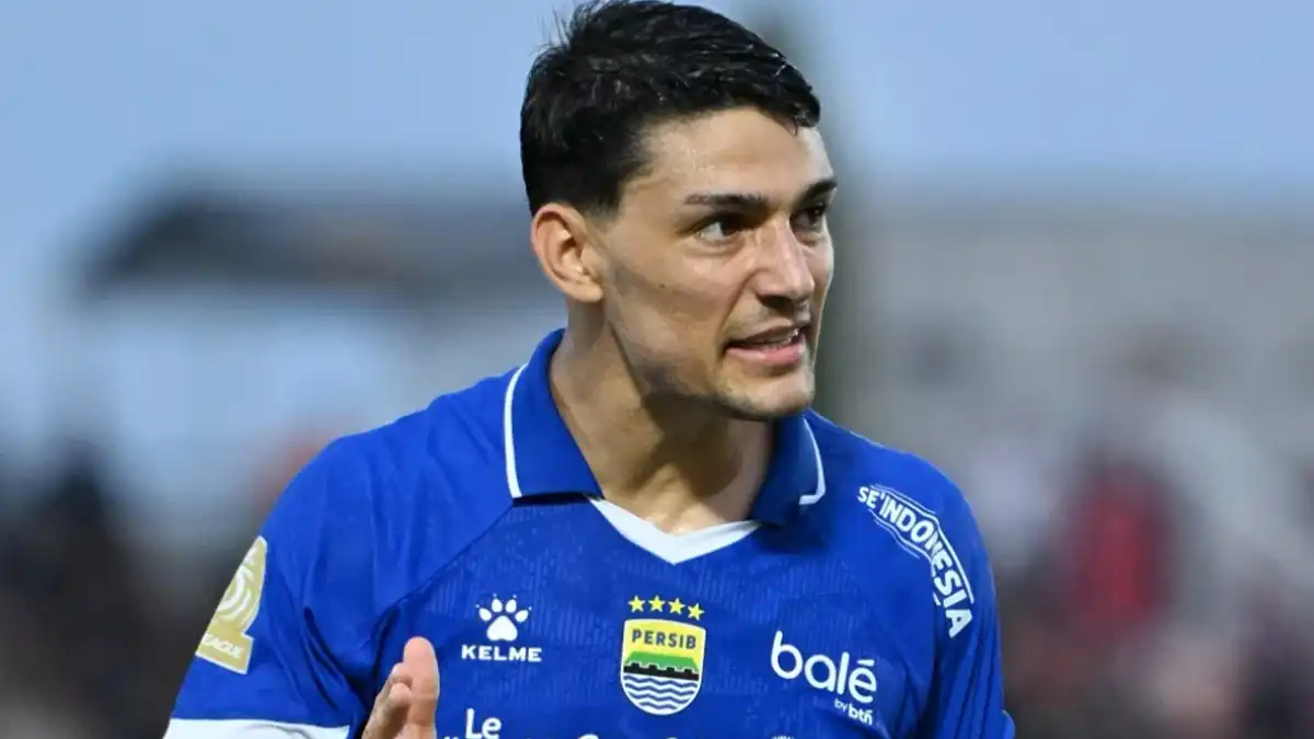 Federico Barba