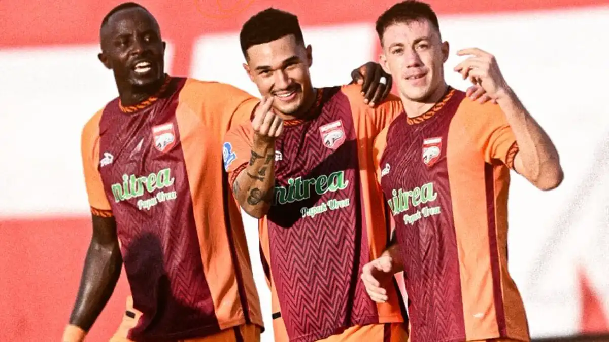 Borneo FC Samarinda