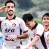 Persik Kediri
