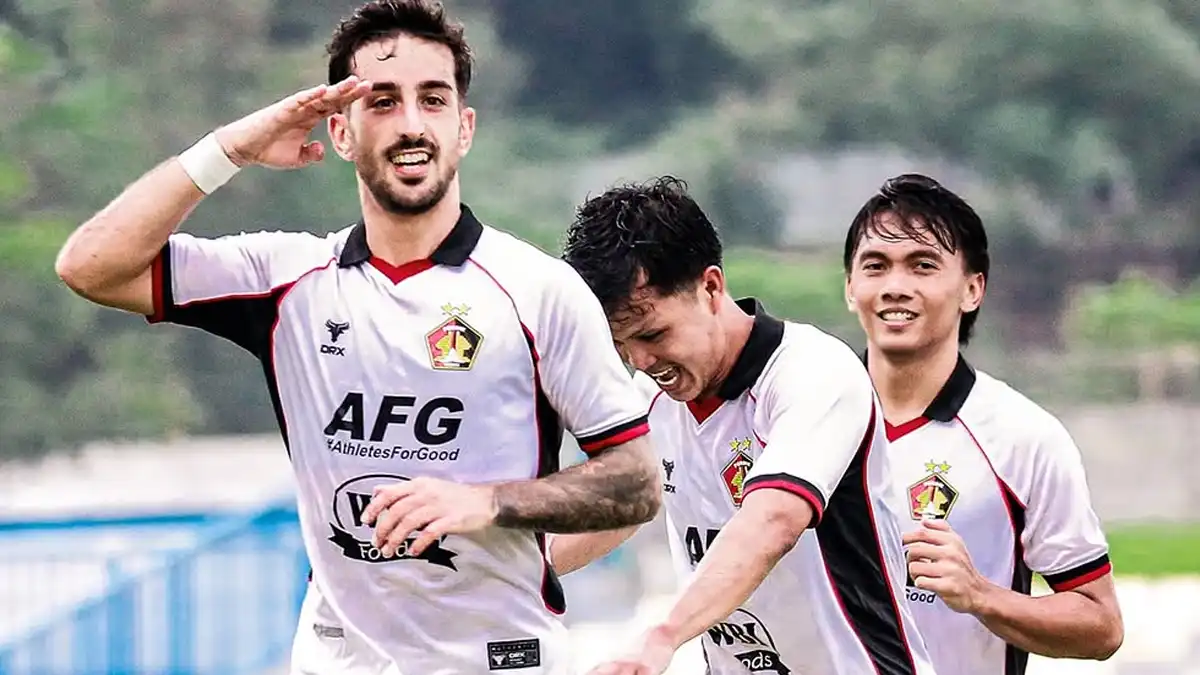 Persik Kediri
