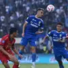 Persija Jakarta vs Persib Bandung