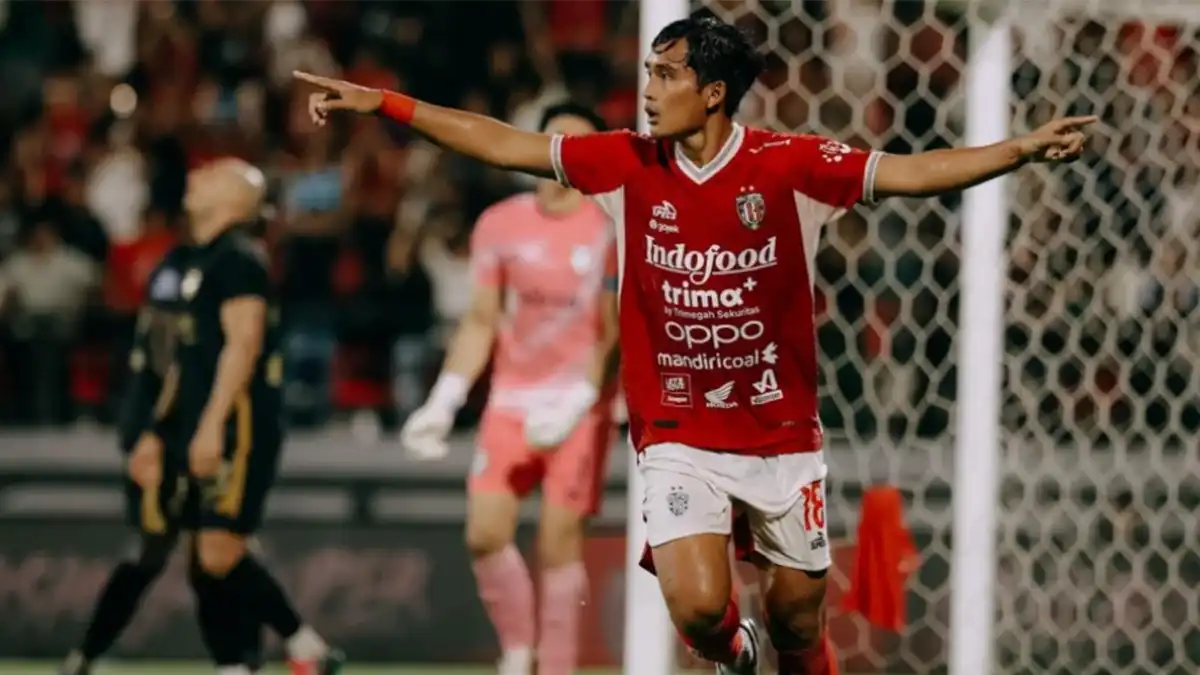 Bali United FC