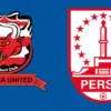 Madura United dan Persis Solo