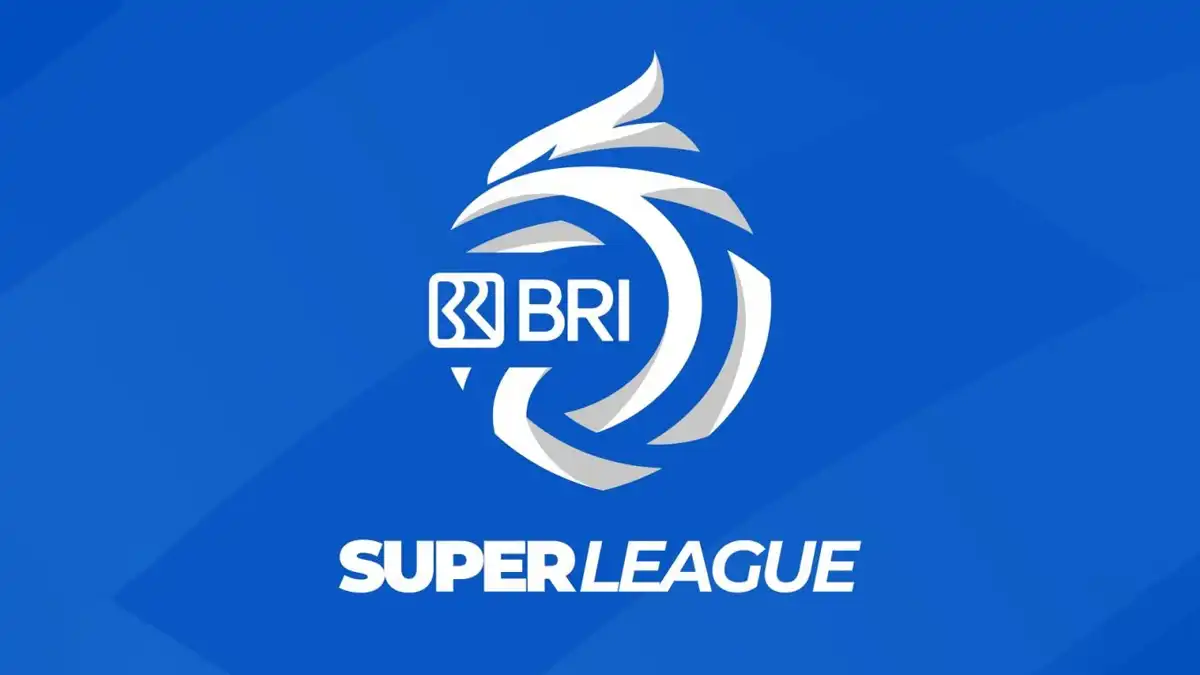 BRI Super League