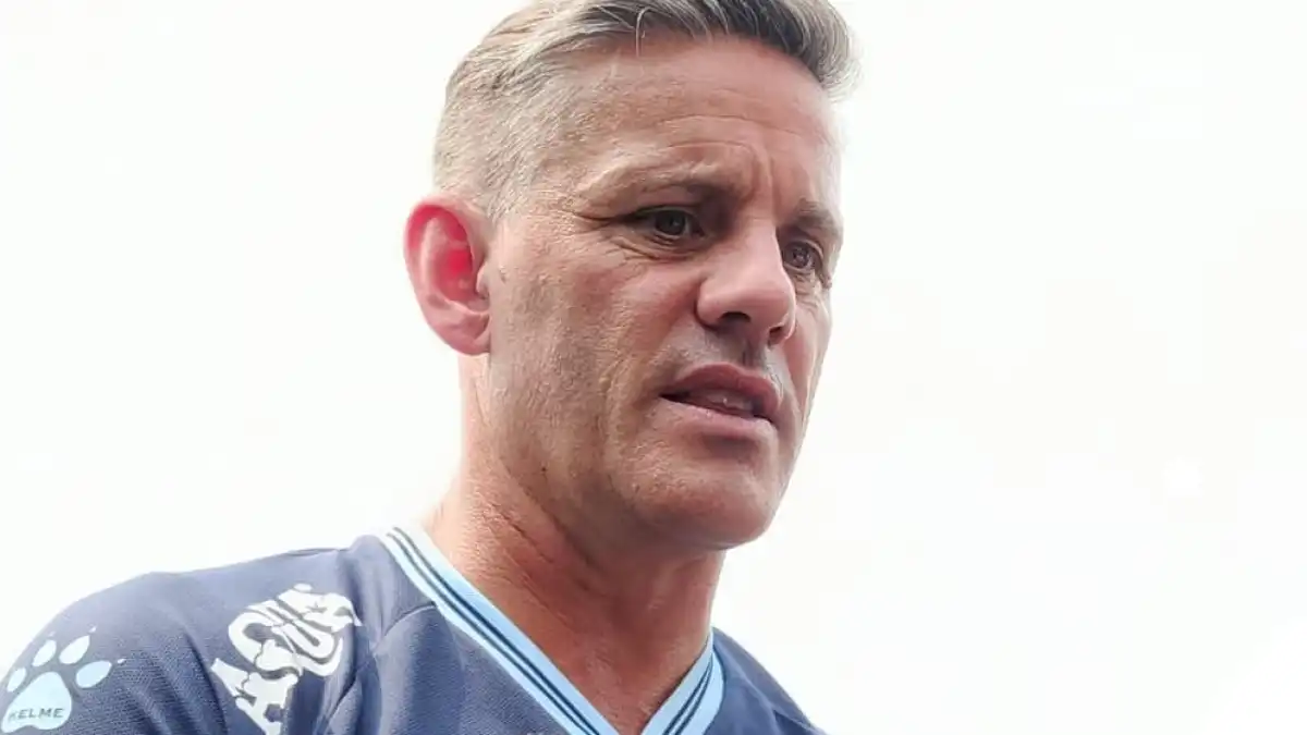 John Herdman