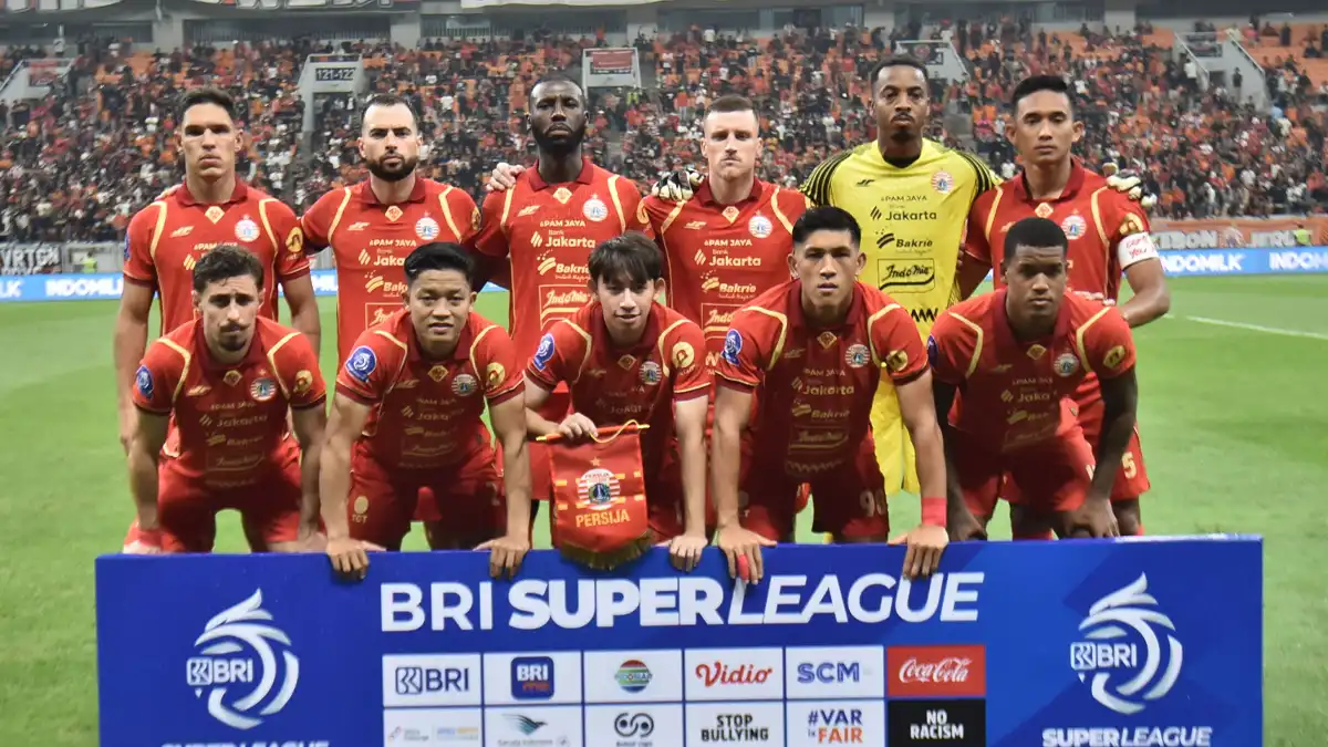 Persija Jakarta
