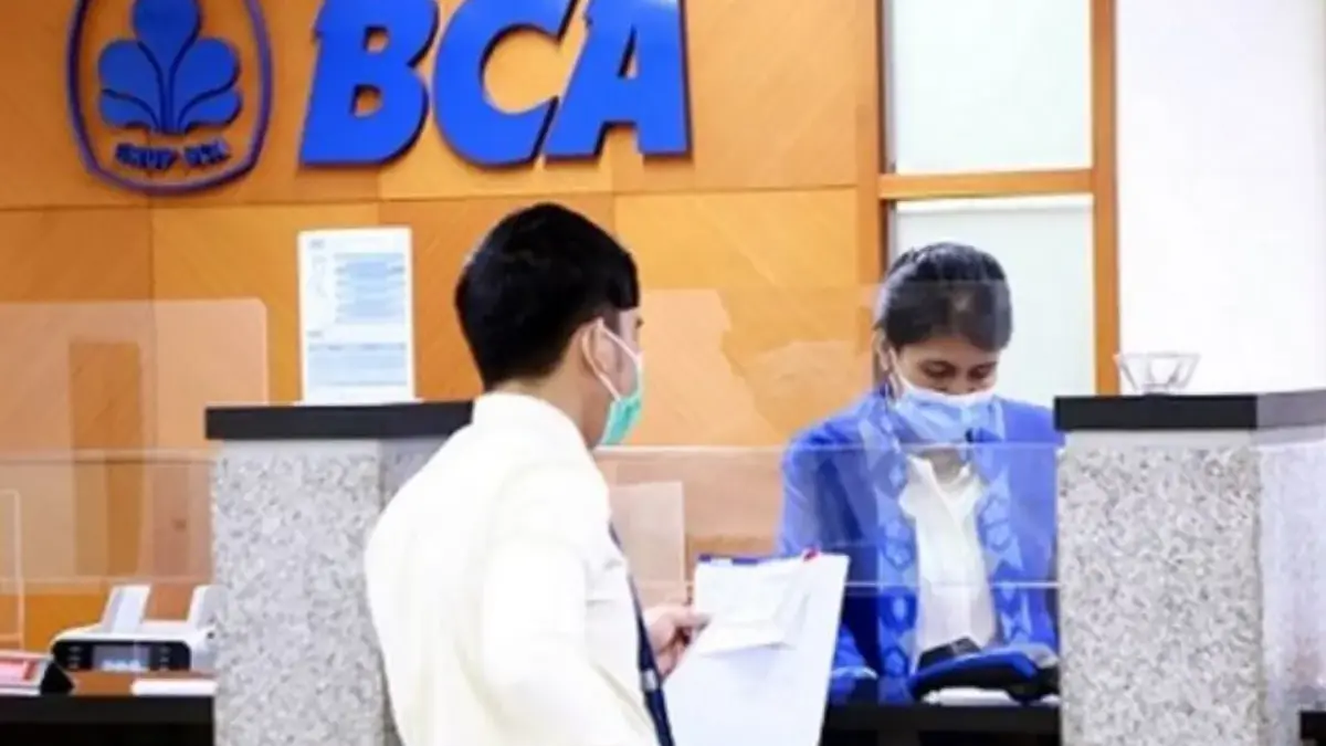Skema Tabel Pinjaman KUR BCA 2026
