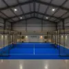 6 Rekomendasi Lapangan Padel Weekend Karawang