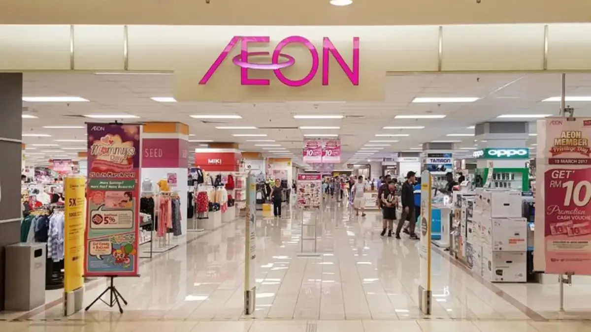 Rahasia Belanja Murah di AEON Store, Hemat 50% Tiap Weekend!